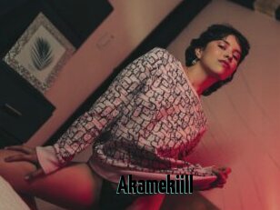 Akamekiill