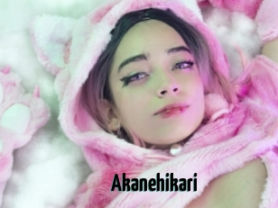 Akanehikari