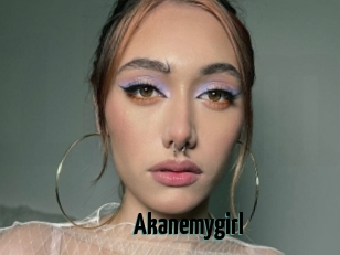 Akanemygirl