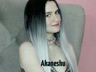 Akaneshu