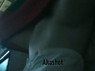 Akashot