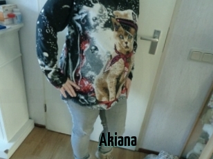 Akiana