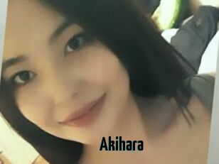 Akihara