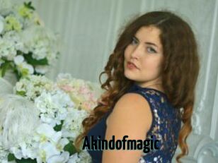 Akindofmagic