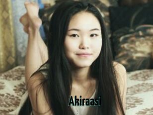 Akiraasi