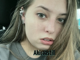 Akiraastill