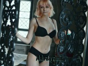 Akiraayami