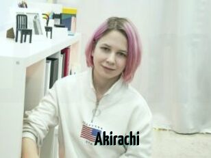 Akirachi