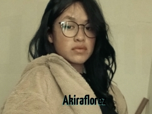 Akiraflorez