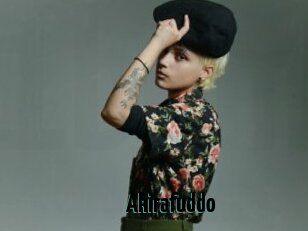 Akirafuddo