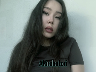 Akirahatori