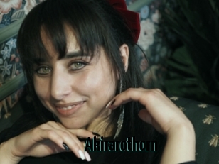 Akirarothorn