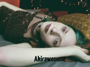 Akirawesome