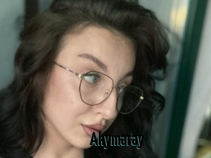 Akymaray