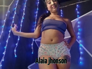 Alaia_jhonson