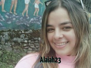 Alaiah23