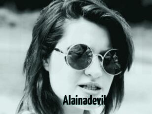Alainadevil