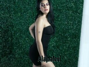 Alainalevi