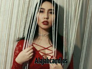Alajahcandles