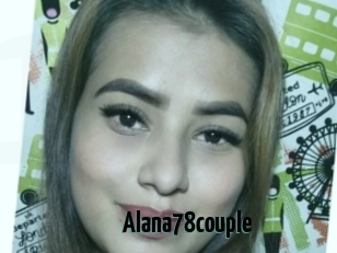 Alana78couple