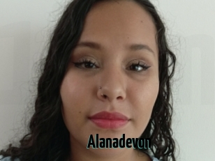 Alanadevon