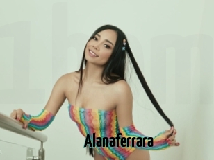 Alanaferrara
