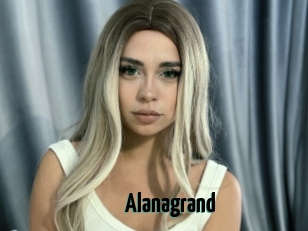 Alanagrand
