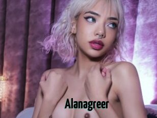 Alanagreer