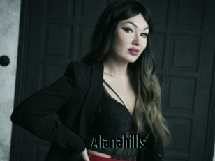 Alanahills