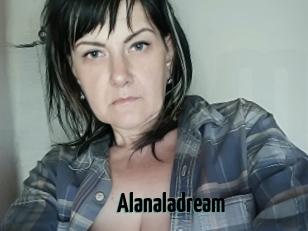 Alanaladream