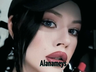 Alanameys