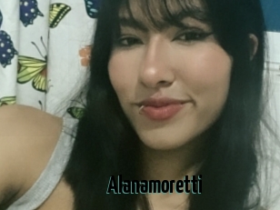 Alanamoretti