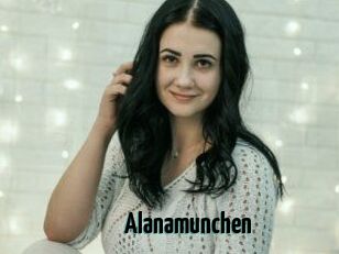 Alanamunchen