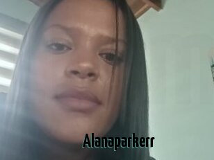 Alanaparkerr