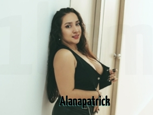 Alanapatrick