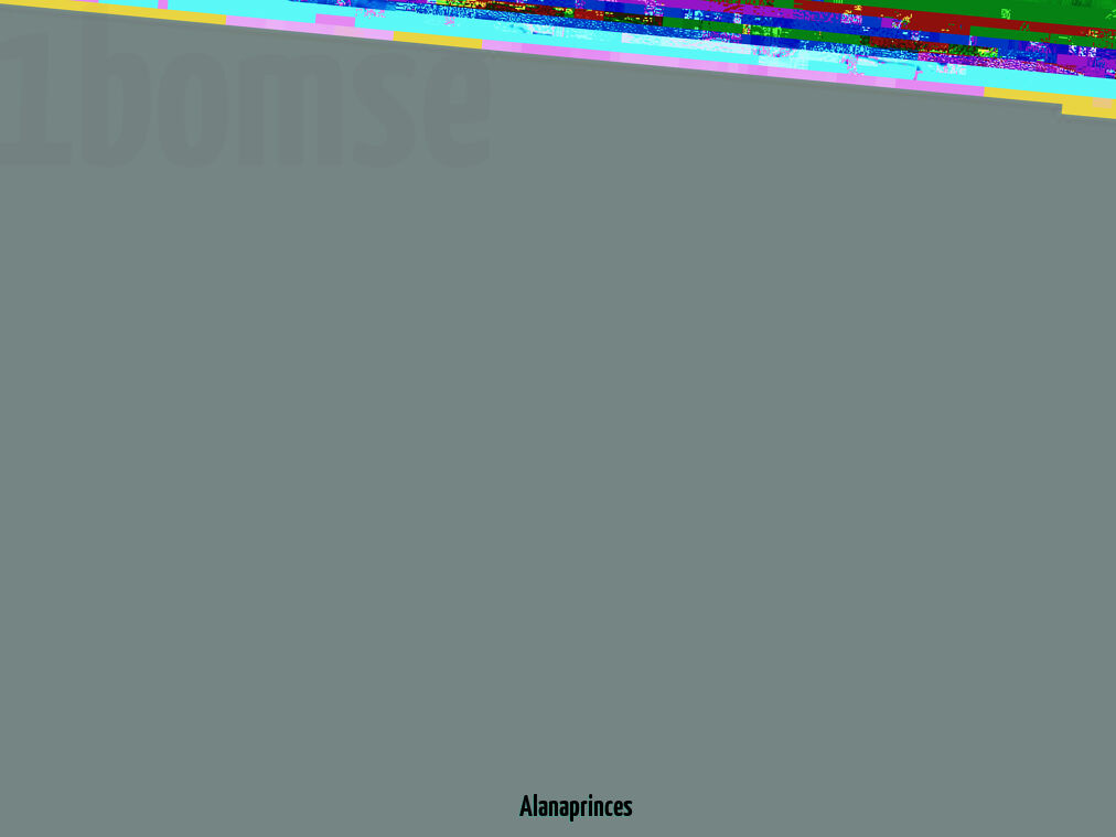 Alanaprinces
