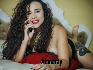 Alanaray