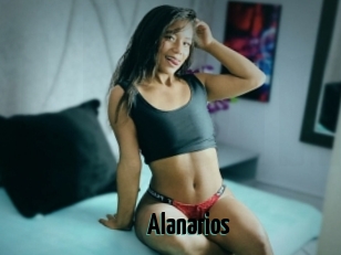 Alanarios