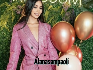Alanasampaoli