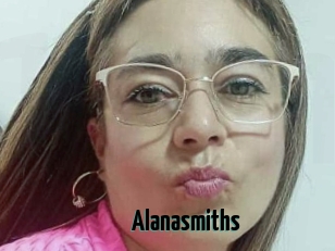 Alanasmiths