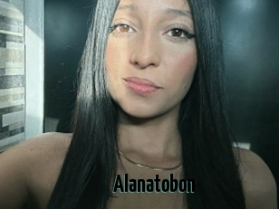 Alanatobon