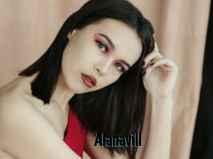 Alanavill