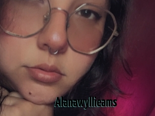 Alanawyllieams