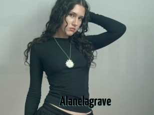 Alanelagrave