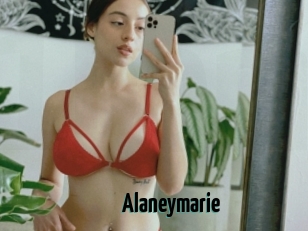 Alaneymarie