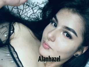 Alanhazel