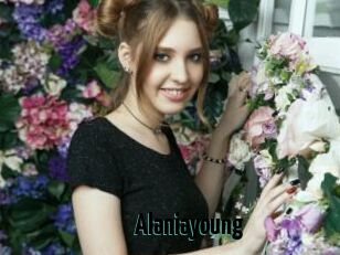 Alaniayoung
