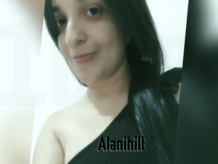 Alanihill