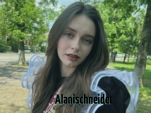 Alanischneider