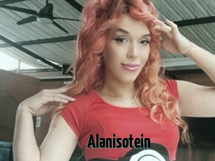 Alanisotein